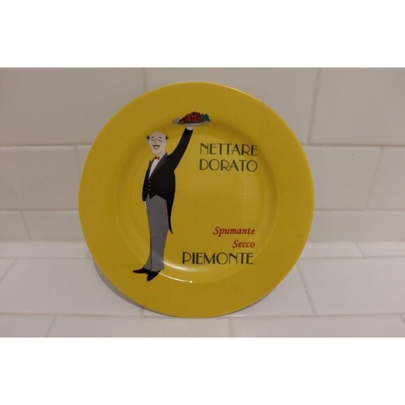 American Atelier Cafe Milano Plates (4) - Picture 3 of 5